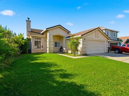 940 Allacante Drive, Ceres, CA 95307 Photo