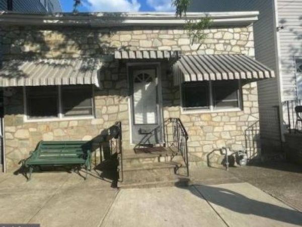 926 OHIO AVENUE , TRENTON, NJ 08638