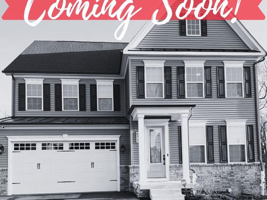 8417 Bald Eagle Court , Laurel, MD 20723 Main Photo