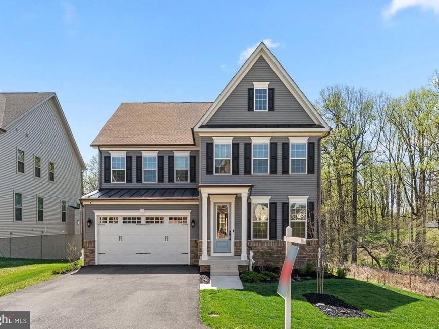 8417 Bald Eagle Court, Laurel, MD 20723 Main Photo