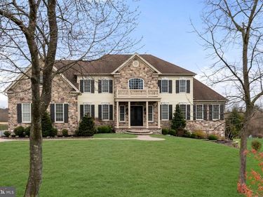 1036 AZLEN LANE, CHALFONT, PA 18914