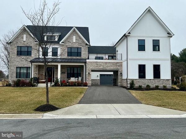 12140 HANSON FARM DRIVE, NORTH POTOMAC, MD 20878