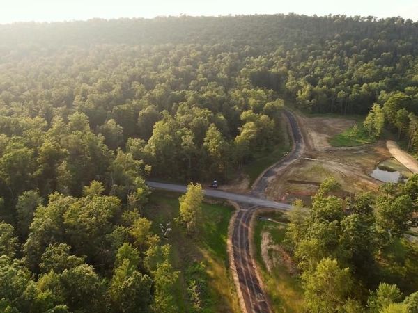 Lot 14 On DECKER VALLEY ROAD, SPRING MILLS, PA 16875