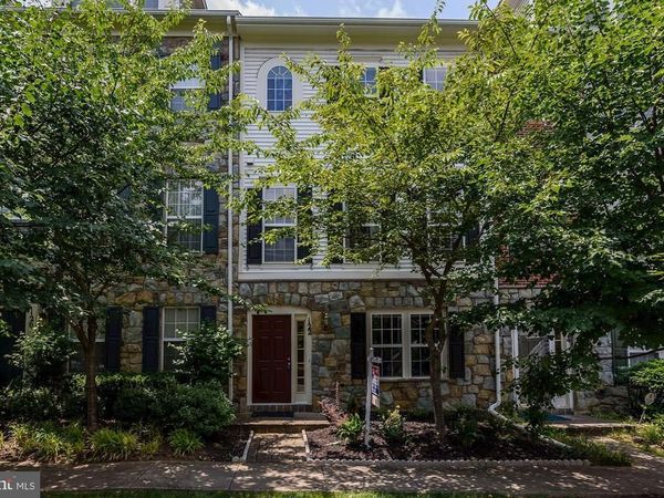 122 ELMCROFT BOULEVARD , ROCKVILLE, MD 20850