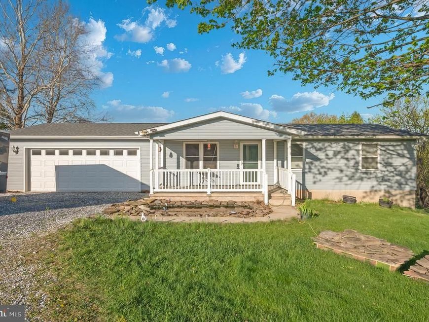 13411 Rabbit Run Terrace, Union Bridge, MD 21791 Main Photo