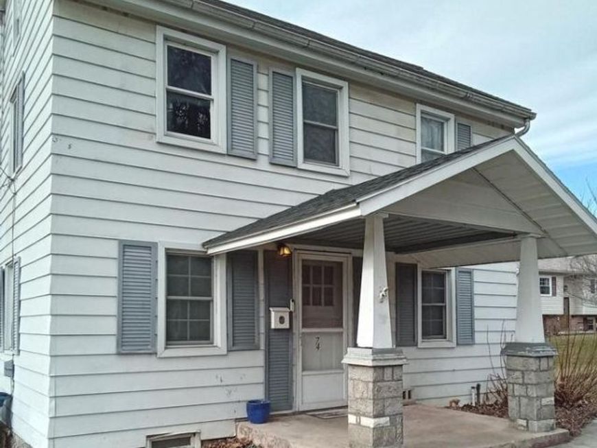 74 Vine Street , Highspire, PA 17034 Main Photo