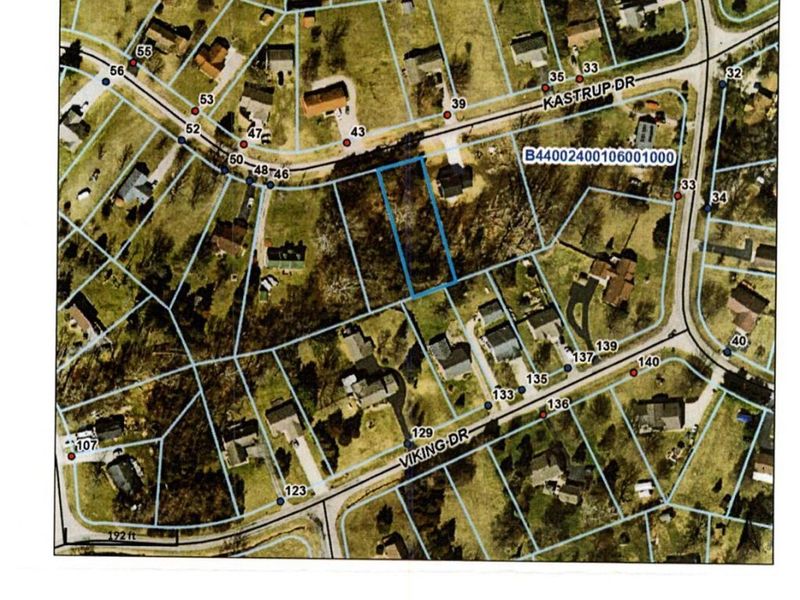 40 Kastrup Drive, Gasper Township, OH 45320 Photo 2