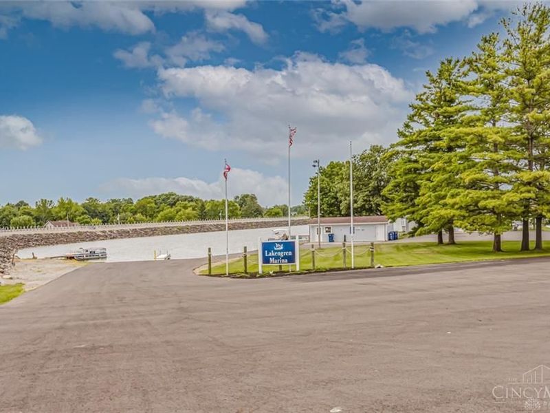 40 Kastrup Drive, Gasper Township, OH 45320 Photo 4