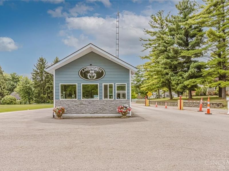 40 Kastrup Drive, Gasper Township, OH 45320 Photo 9