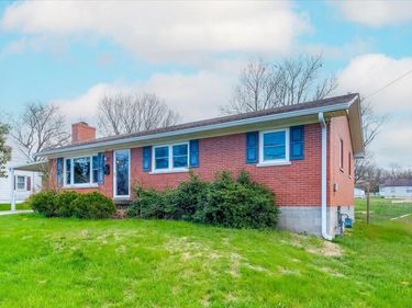 221 Lyons Drive, Frankfort, KY 40601