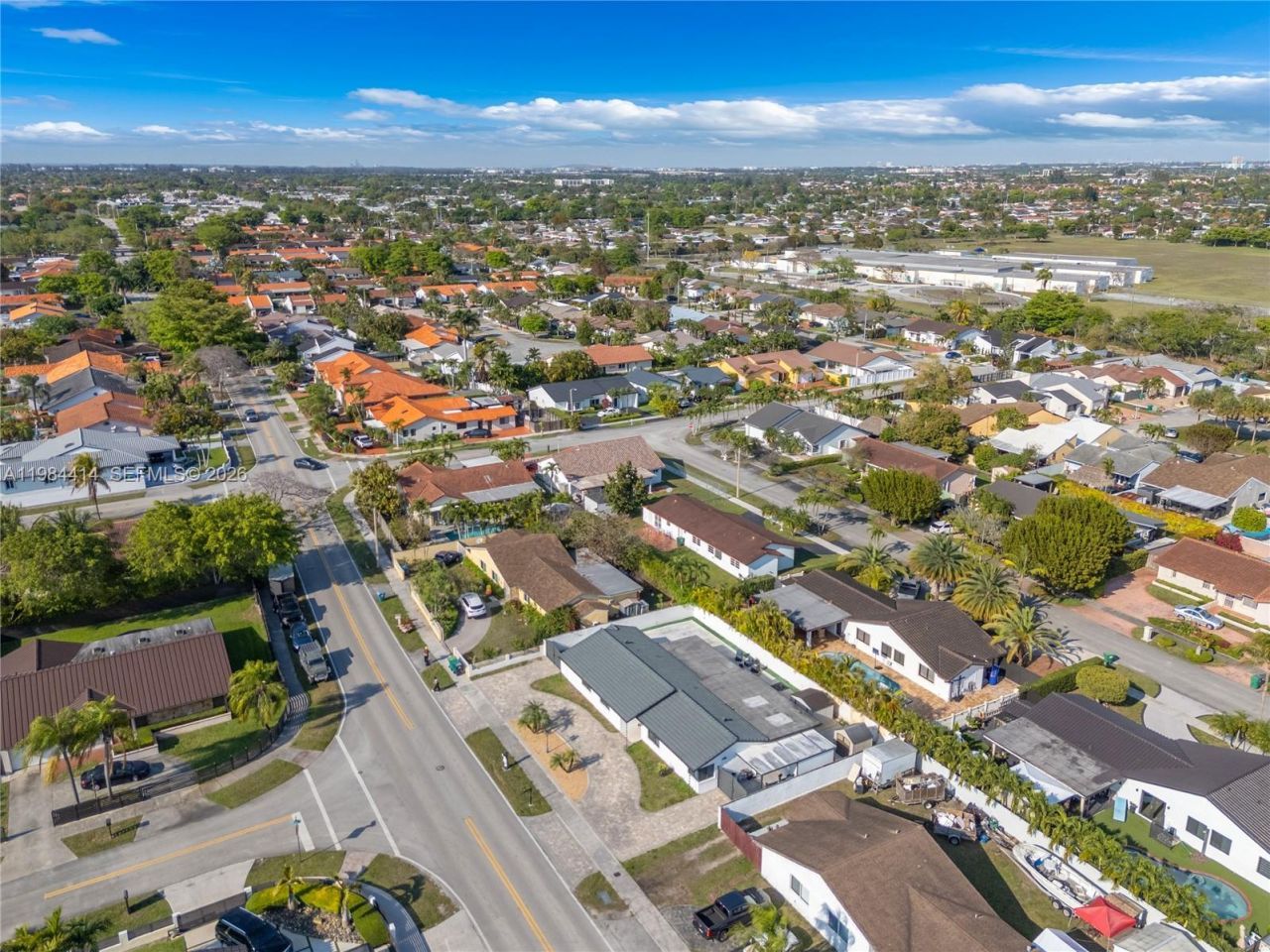 2401 SW 132nd Ave, Miami, FL 33175 Photo