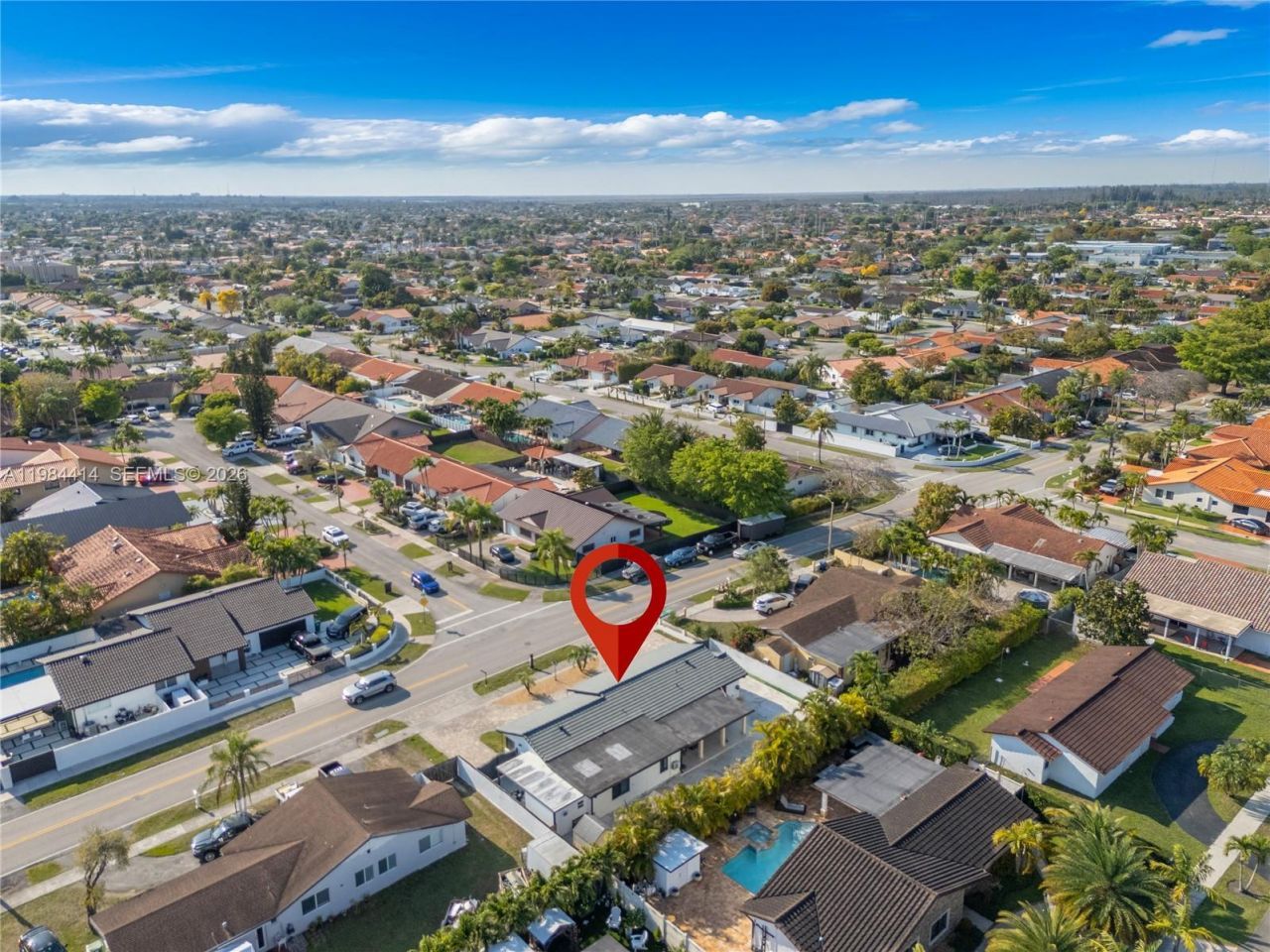 2401 SW 132nd Ave, Miami, FL 33175 Photo