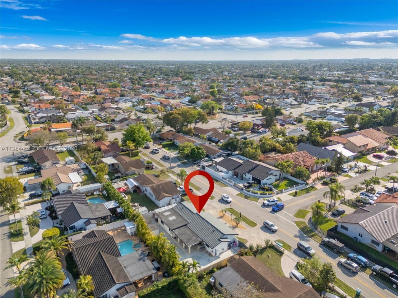 2401 SW 132nd Ave, Miami, FL 33175 Photo