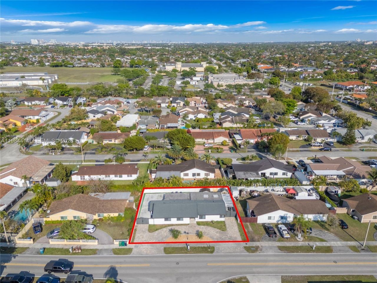 2401 SW 132nd Ave, Miami, FL 33175 Photo