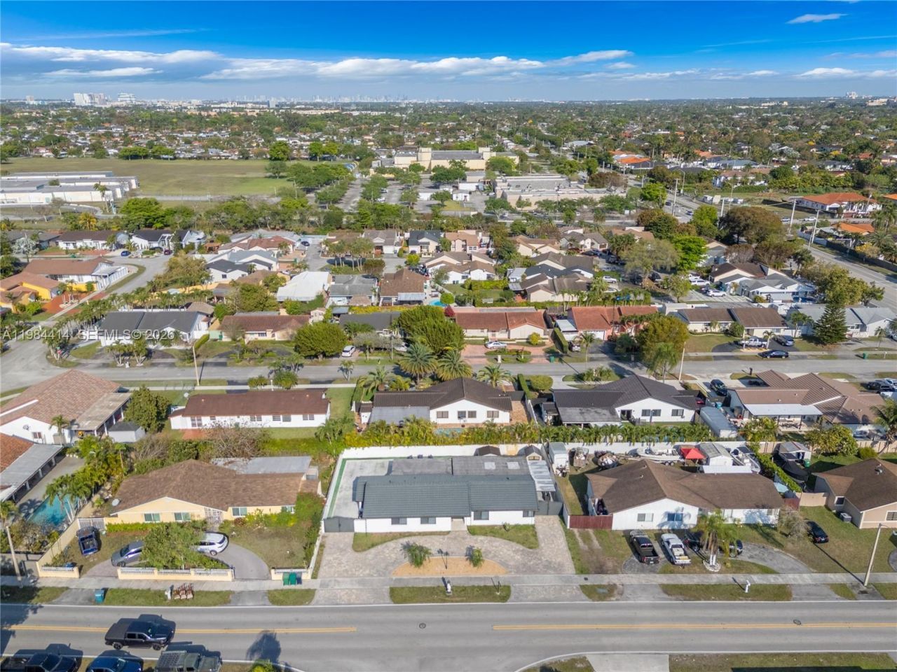 2401 SW 132nd Ave, Miami, FL 33175 Photo