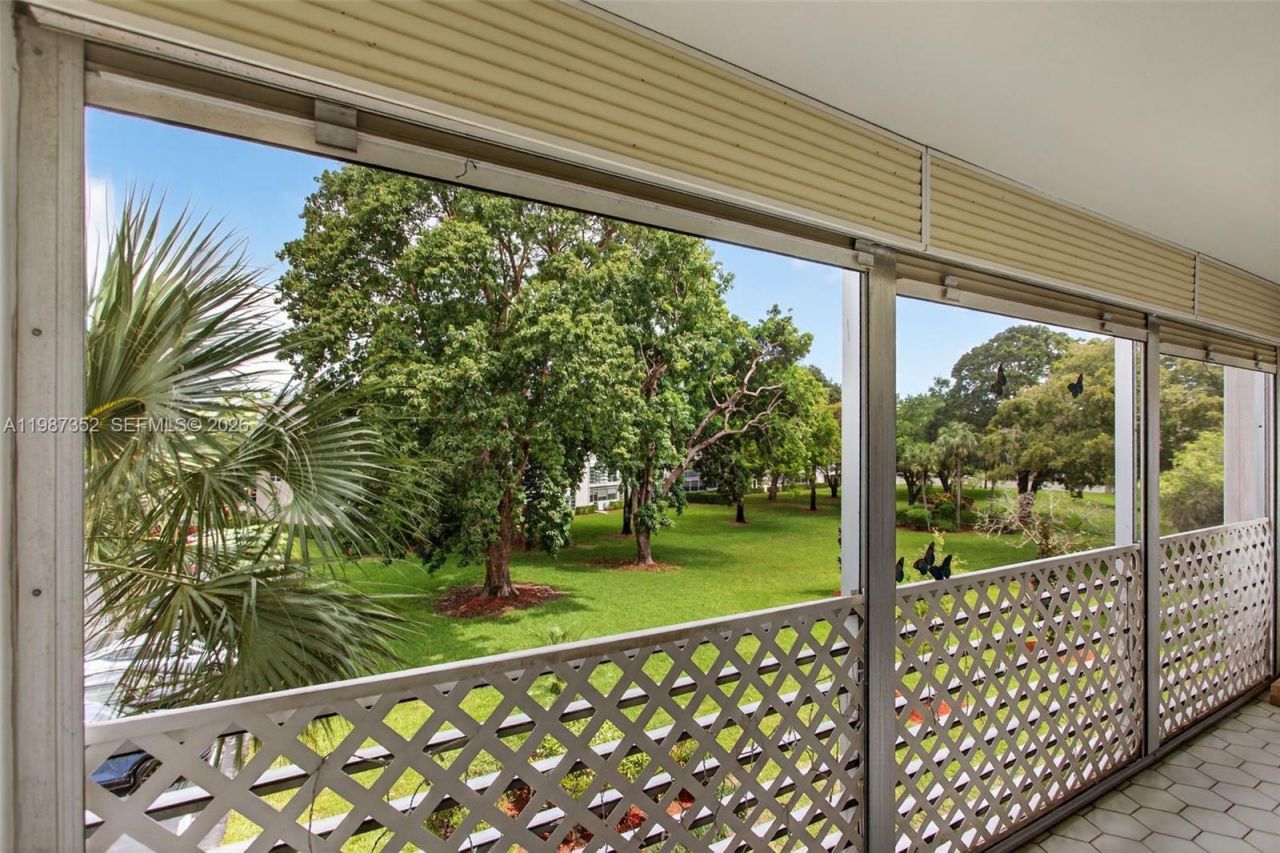 2001 Granada Dr, Unit A3, Coconut Creek, FL 33066 Photo