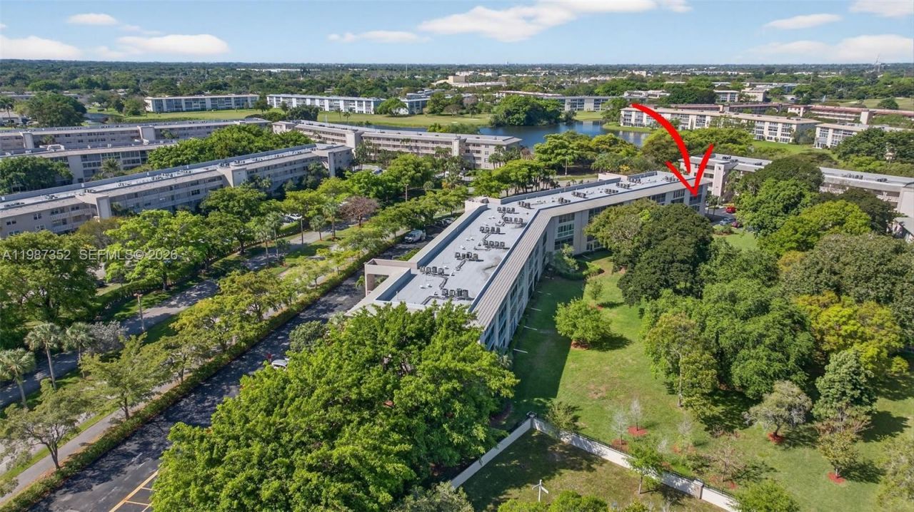 2001 Granada Dr, Unit A3, Coconut Creek, FL 33066 Photo