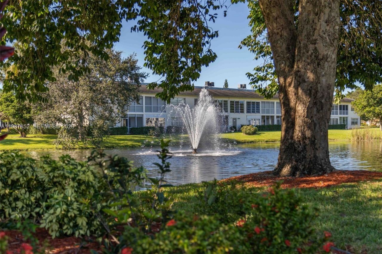 2001 Granada Dr, Unit A3, Coconut Creek, FL 33066 Photo