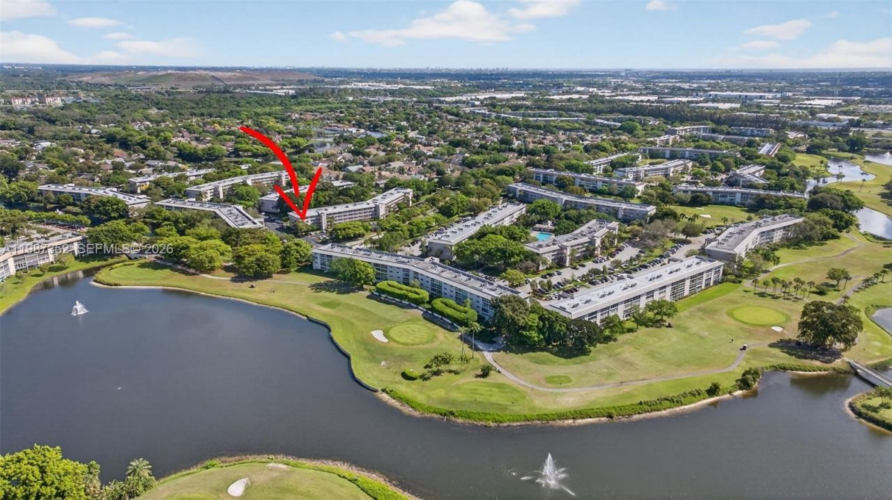 2001 Granada Dr, Unit A3, Coconut Creek, FL 33066 Photo