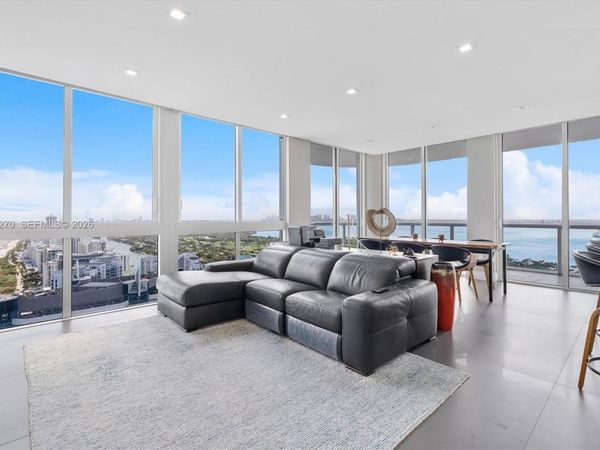 6365 Collins Ave , Unit 4307, Miami Beach, FL 33141