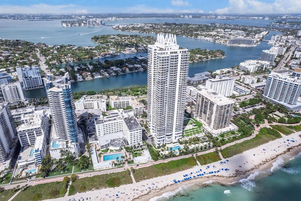 6365 Collins Ave, Unit 4307, Miami Beach, FL 33141 Photo