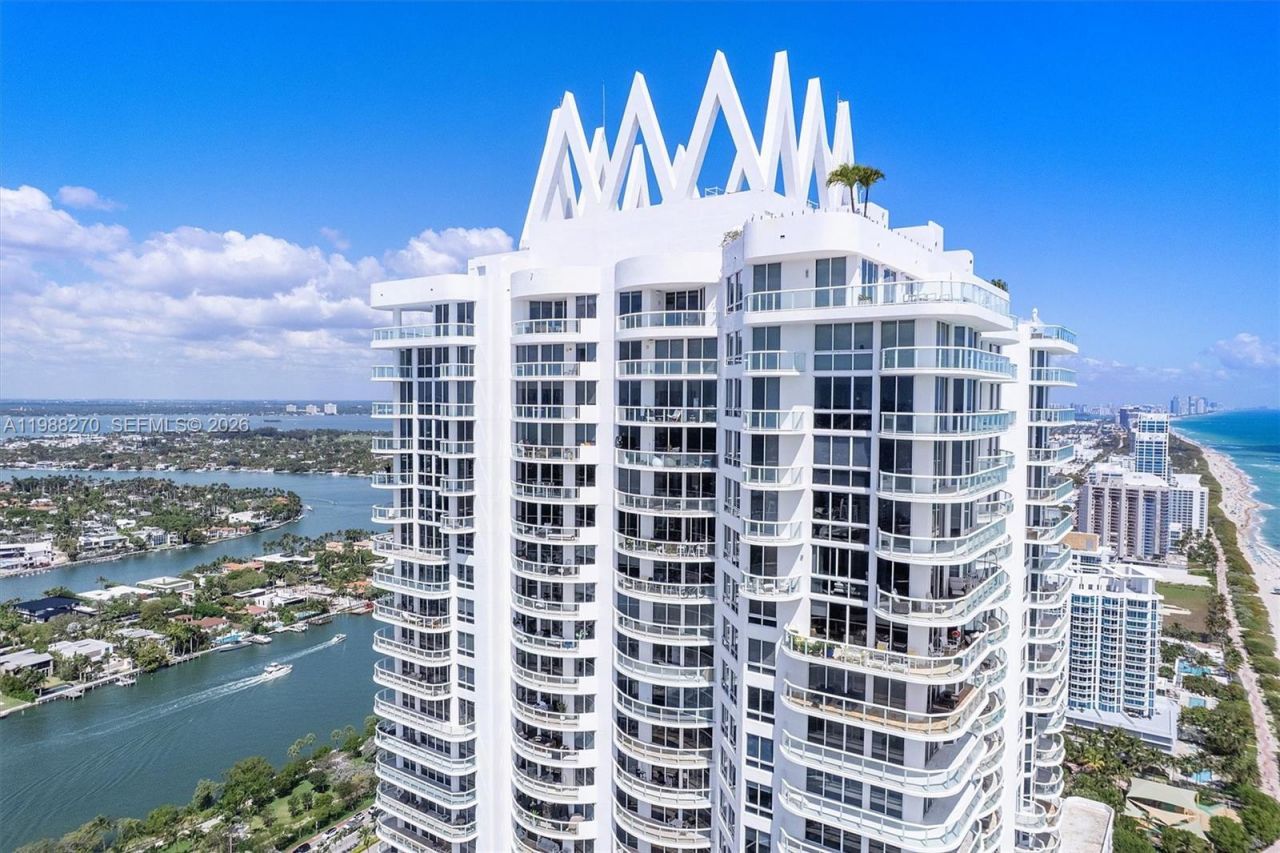 6365 Collins Ave, Unit 4307, Miami Beach, FL 33141 Photo