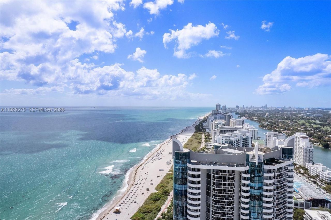 6365 Collins Ave, Unit 4307, Miami Beach, FL 33141 Photo