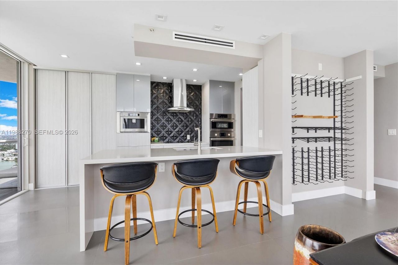 6365 Collins Ave, Unit 4307, Miami Beach, FL 33141 Photo