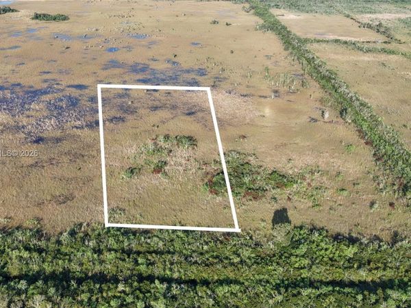 0 Unknown Road, Unincorporated Dade County, FL 33034