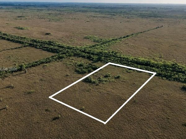 0 Unknown Road, Unincorporated Dade County, FL 33034