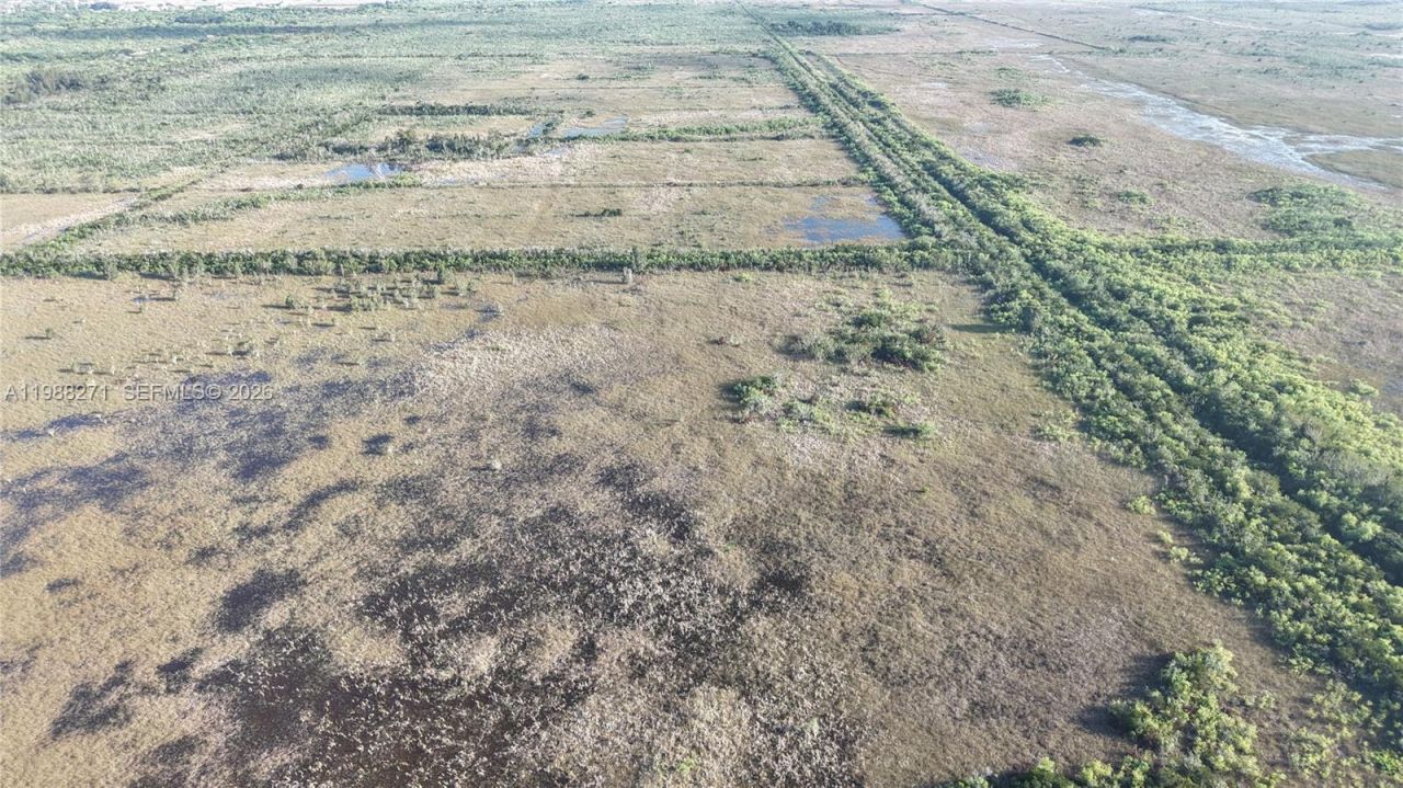 0 Unknown Road, Unincorporated Dade County, FL 33034 Photo