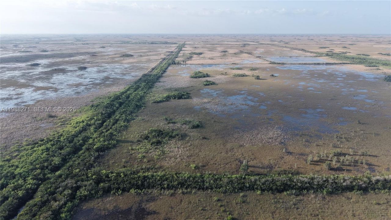 0 Unknown Road, Unincorporated Dade County, FL 33034 Photo