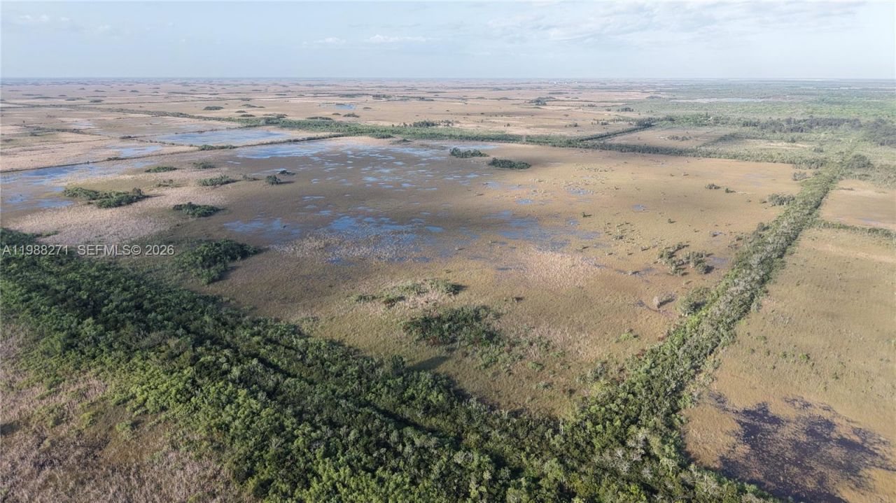 0 Unknown Road, Unincorporated Dade County, FL 33034 Photo