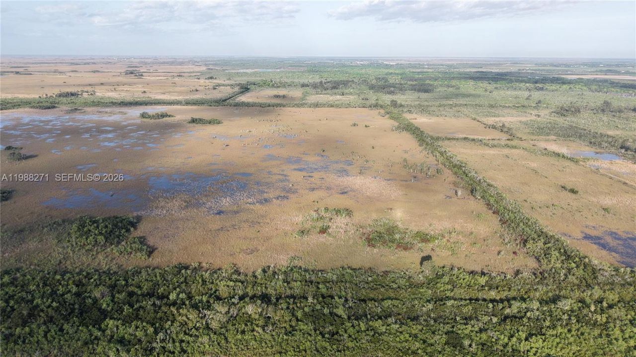 0 Unknown Road, Unincorporated Dade County, FL 33034 Photo