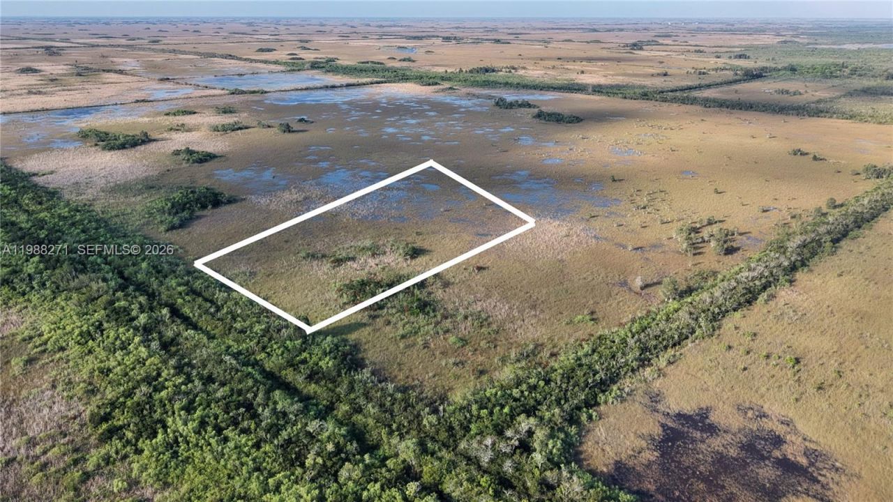 0 Unknown Road, Unincorporated Dade County, FL 33034 Photo