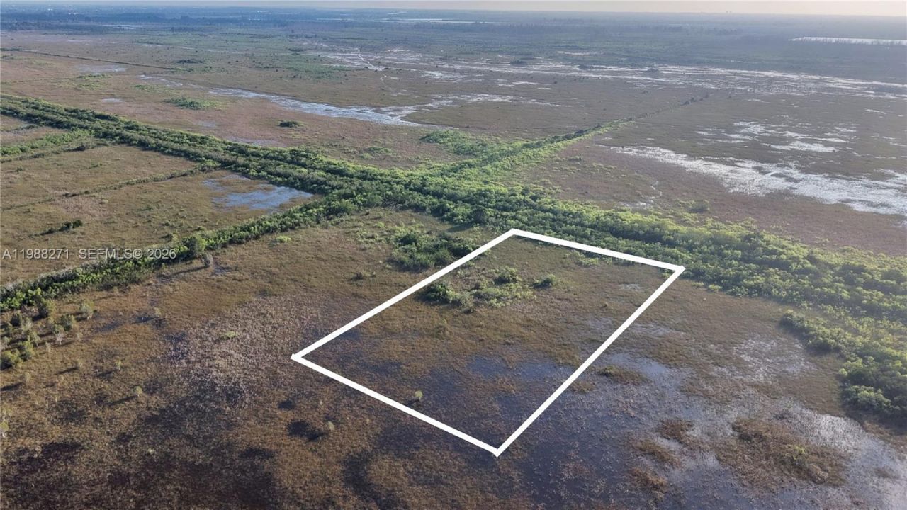 0 Unknown Road, Unincorporated Dade County, FL 33034 Photo