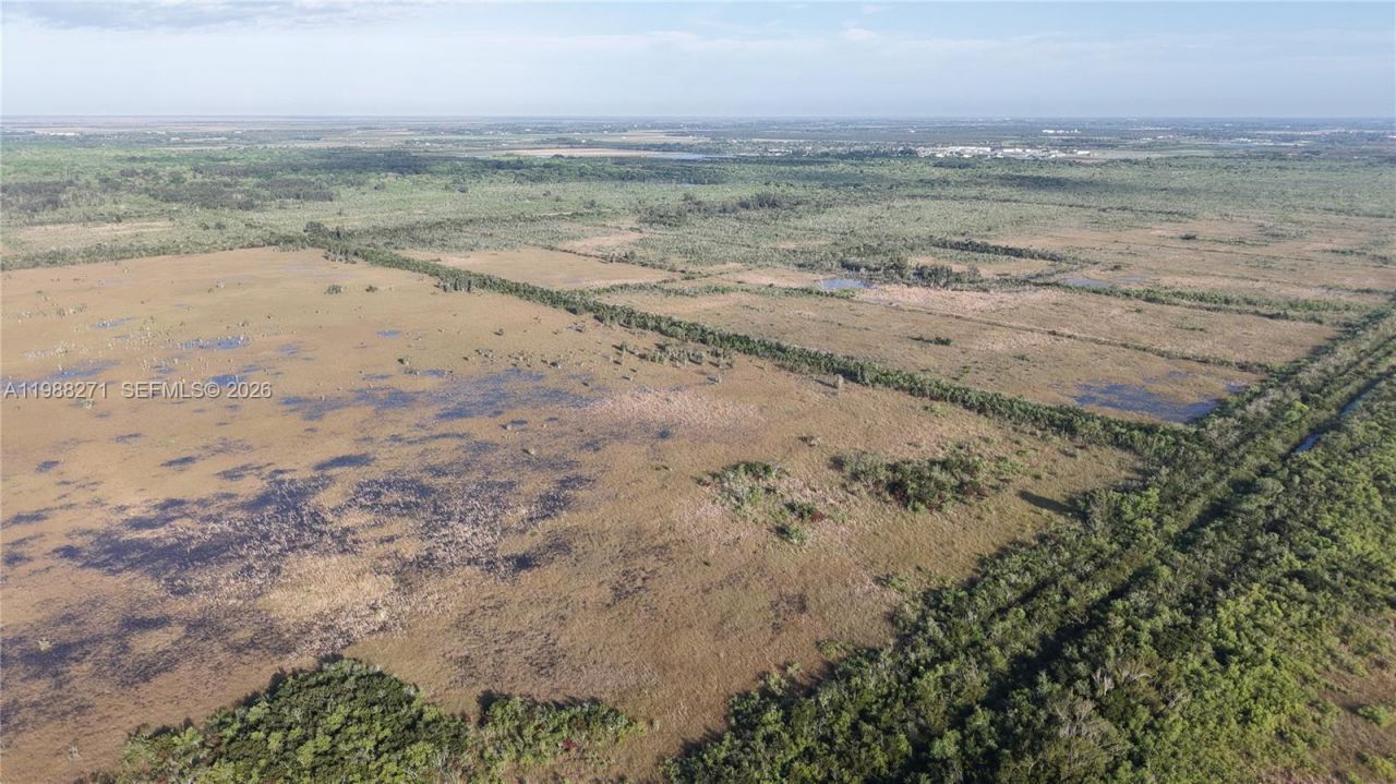 0 Unknown Road, Unincorporated Dade County, FL 33034 Photo