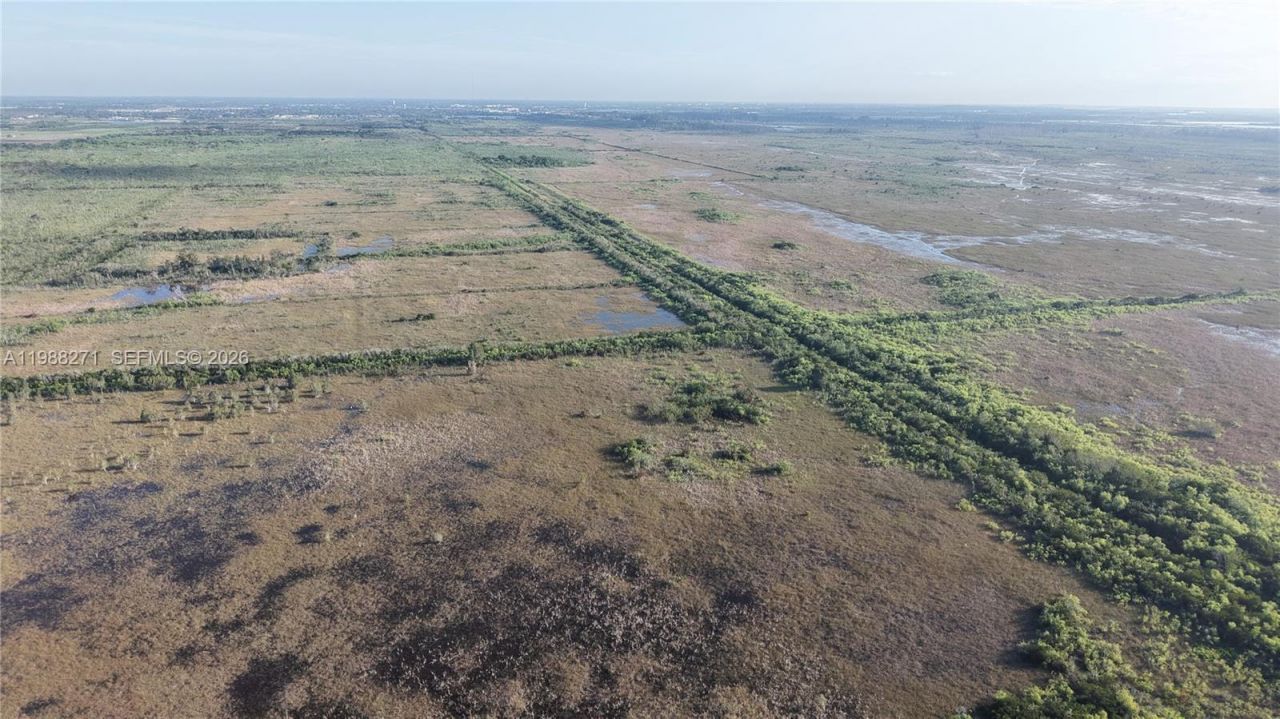 0 Unknown Road, Unincorporated Dade County, FL 33034 Photo