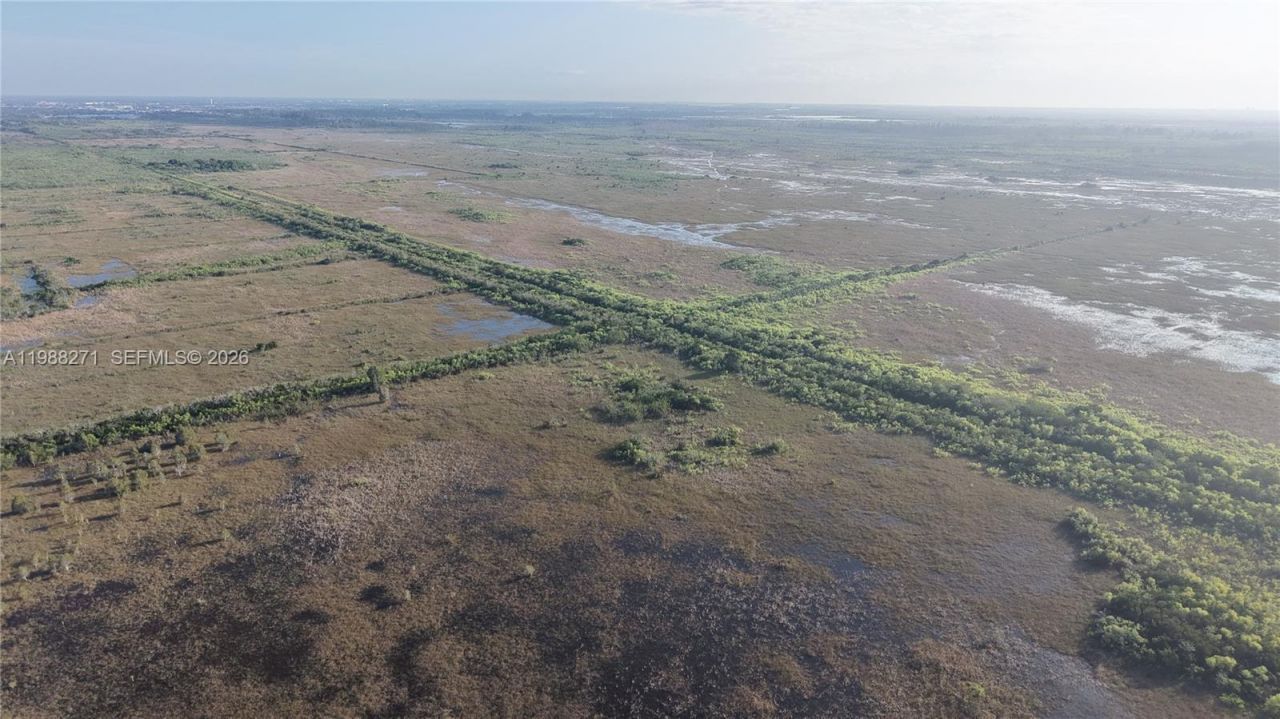 0 Unknown Road, Unincorporated Dade County, FL 33034 Photo