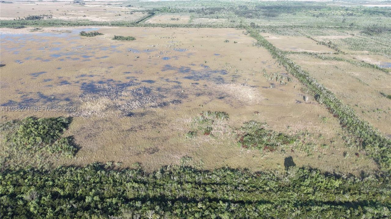 0 Unknown Road, Unincorporated Dade County, FL 33034 Photo