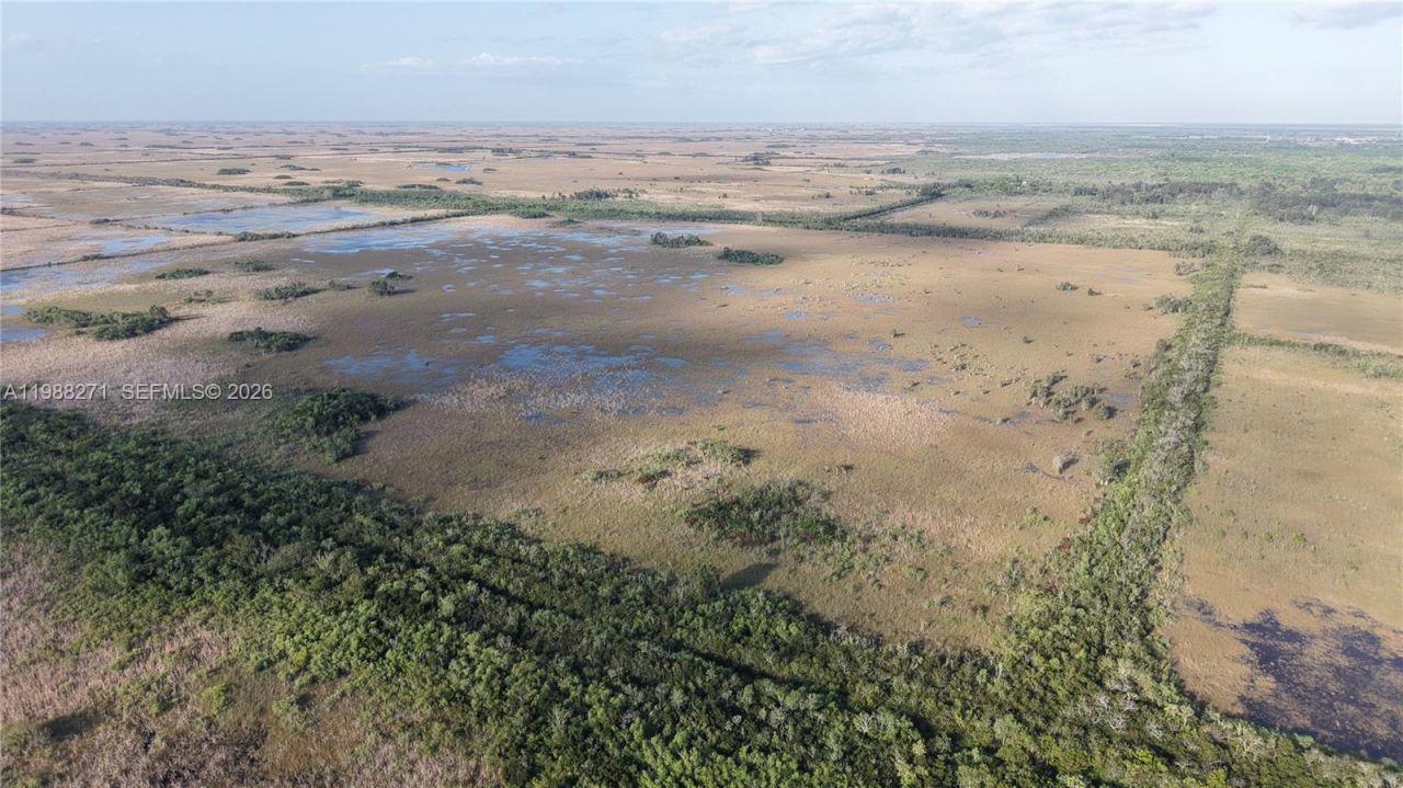 0 Unknown Road, Unincorporated Dade County, FL 33034 Photo