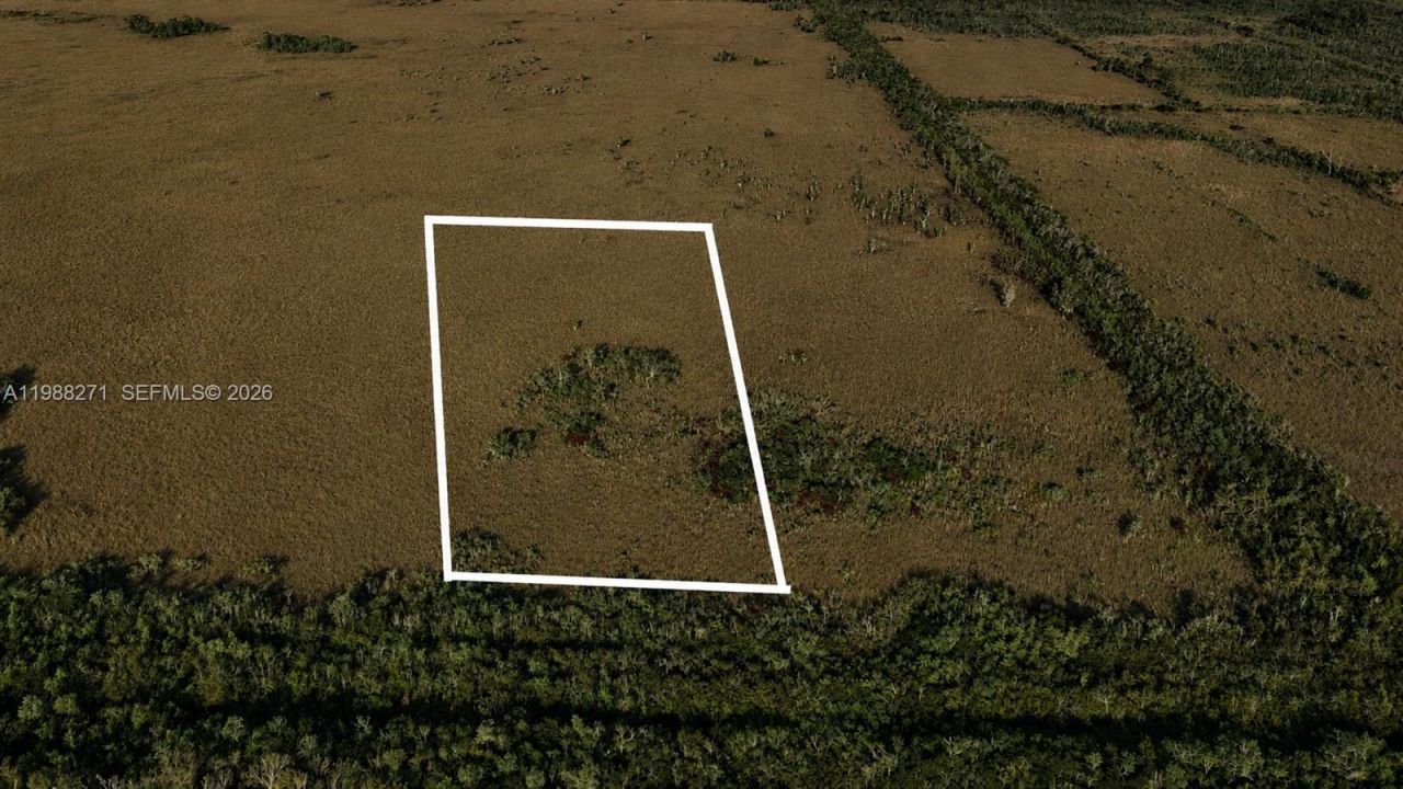 0 Unknown Road, Unincorporated Dade County, FL 33034 Photo