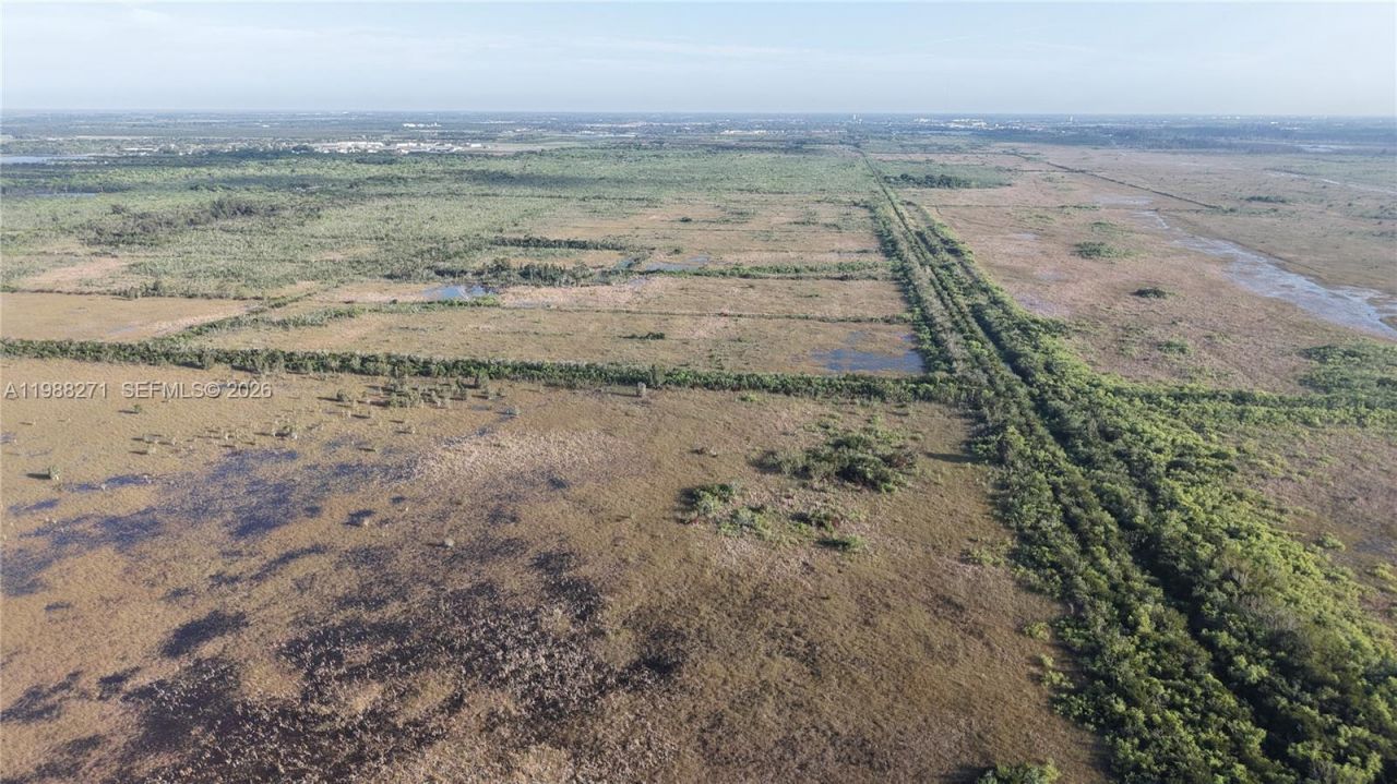 0 Unknown Road, Unincorporated Dade County, FL 33034 Photo