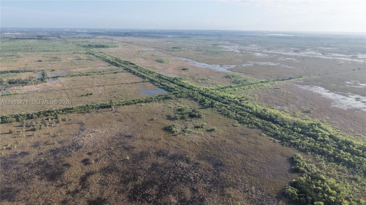 0 Unknown Road, Unincorporated Dade County, FL 33034 Photo