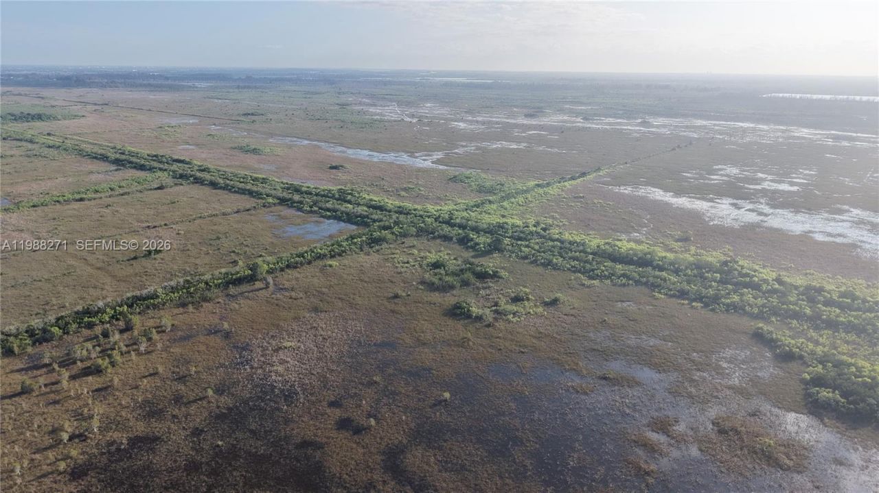 0 Unknown Road, Unincorporated Dade County, FL 33034 Photo
