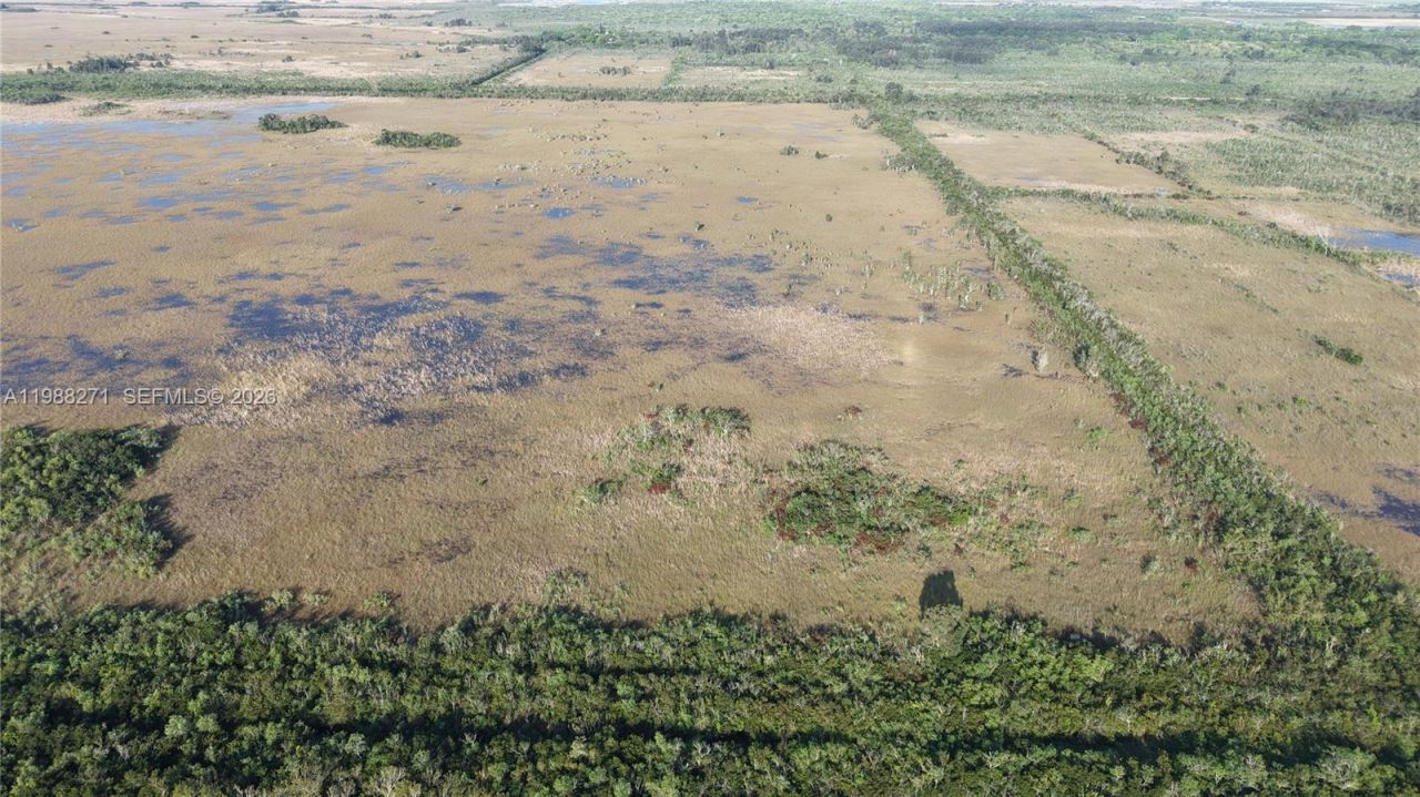 0 Unknown Road, Unincorporated Dade County, FL 33034 Photo