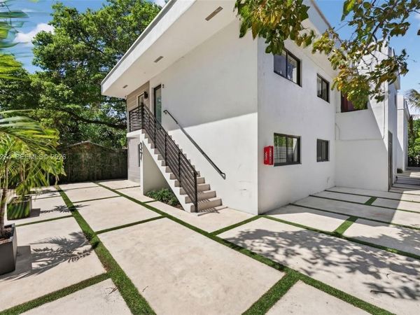 37 NW 59th St , Unit 4, Miami, FL 33127