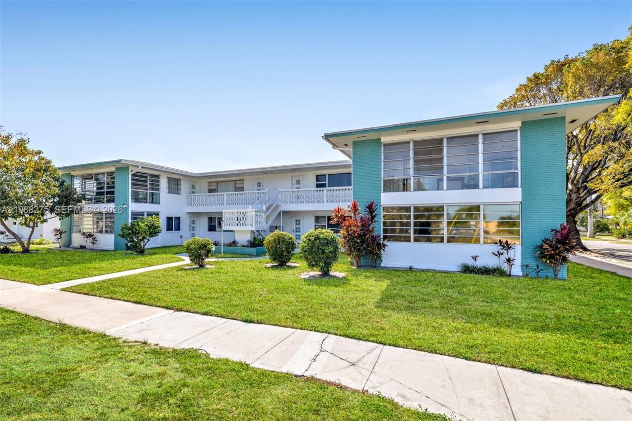 1400 S 19th Ave , Unit 1, Hollywood, FL 33020 Photo