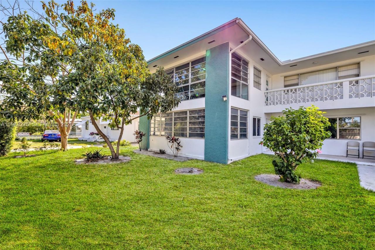 1400 S 19th Ave , Unit 1, Hollywood, FL 33020 Photo