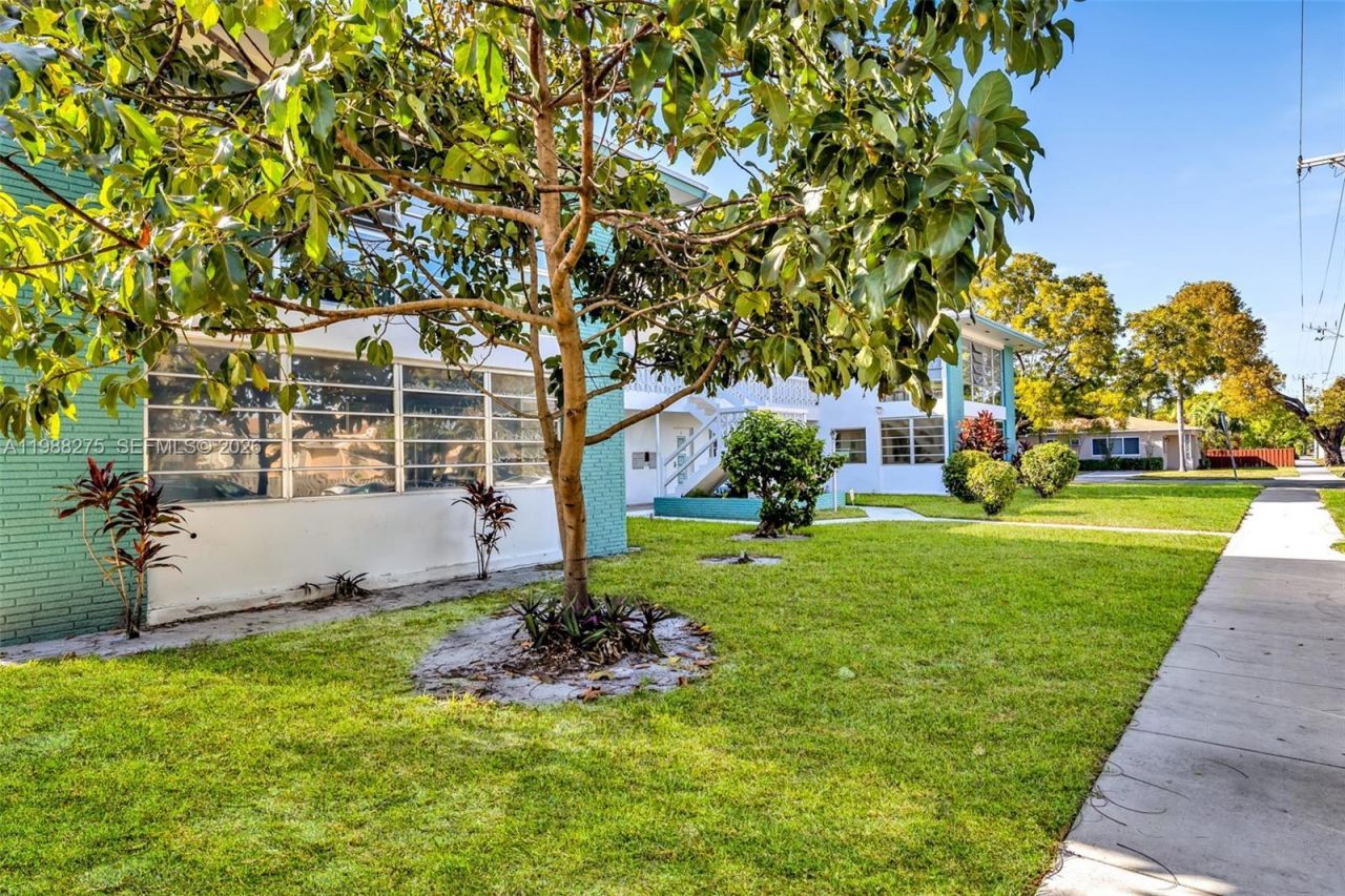 1400 S 19th Ave , Unit 1, Hollywood, FL 33020 Photo